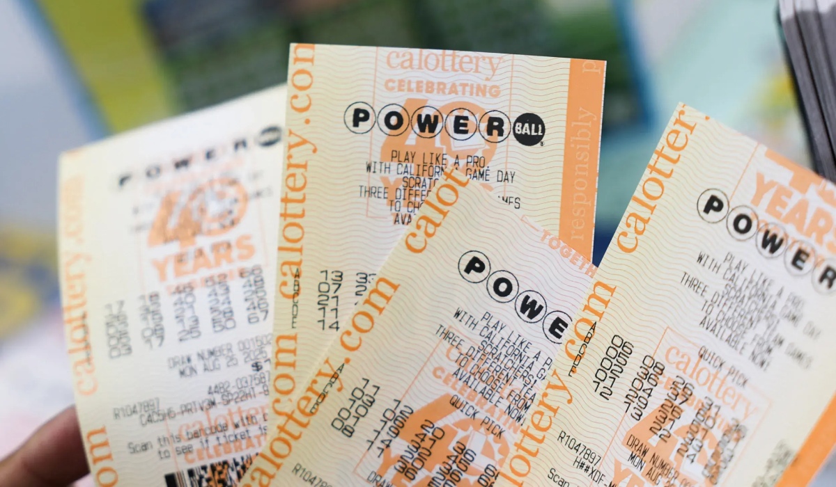 US woman uses ChatGPT to pick lottery numbers — wins $100K